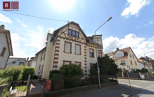 Foto - Wohnung zum Mieten in Frankfurt 1.350,00 € 162 m²