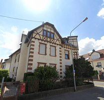 Wohnung zum Mieten in Frankfurt 1.350,00 € 162 m²