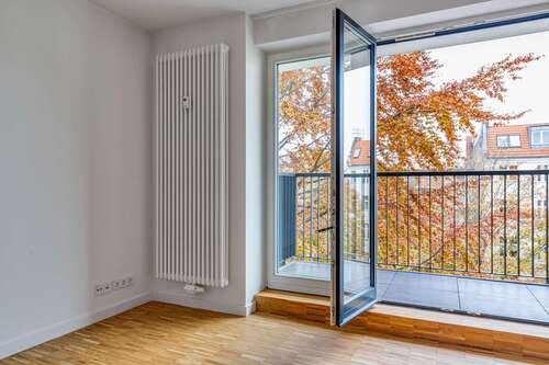 Foto - Wohnung zum Mieten in Berlin 1.900,00 € 89.09 m²