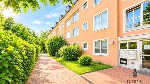 Foto - Wohnung zum Kaufen in Berlin 299.000,00 € 81 m²