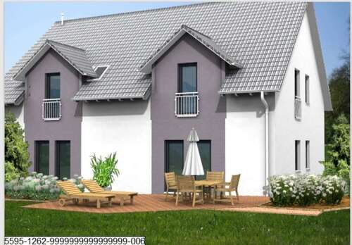 Foto - Haus zum Kaufen in Wolfsburg 448.100,00 € 132 m²