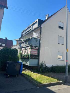 Foto - Wohnung zum Kaufen in Friedrichshafen 139.000,00 € 33 m²