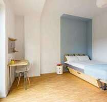 WG-Zimmer in Frankfurt am Main 690,00 € 16 m²