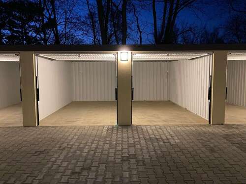 Foto - Garage zu vermieten in Goslar 79,00 €