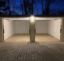 Garage zu vermieten in Goslar 79,00 €