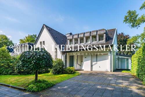 Foto - Haus zum Kaufen in Mönchengladbach 1.390.000,00 € 206 m²
