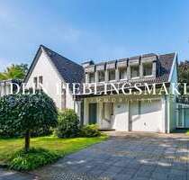 Haus zum Kaufen in Mönchengladbach 1.390.000,00 € 206 m²