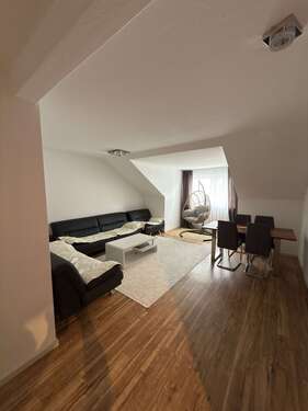 Foto - Wohnung zum Mieten in Weiden 595,00 € 74.18 m²