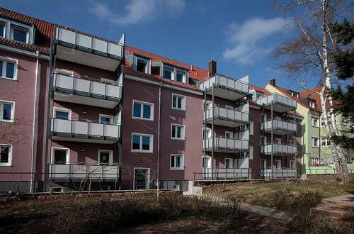 Foto - Wohnung zum Mieten in Stuttgart 1.042,00 € 83 m²