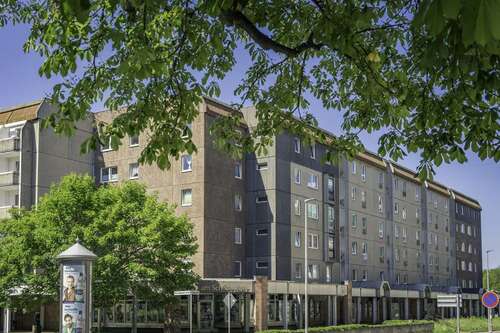 Foto - Wohnung zum Mieten in Chemnitz 433,00 € 78.8 m²