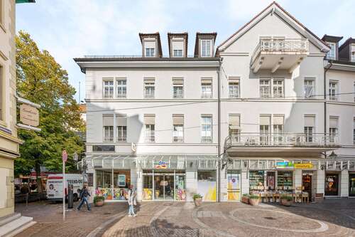 Foto - Wohnung zum Kaufen in Baden-Baden 369.000,00 € 73 m²