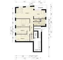 Wohnung zum Kaufen in Berlin 827.000,00 € 127.1 m²