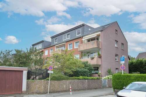 Foto - Wohnung zum Kaufen in Wuppertal 160.000,00 € 80.22 m²