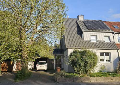 Foto - Haus zum Kaufen in Eckernförde 320.000,00 € 84 m²