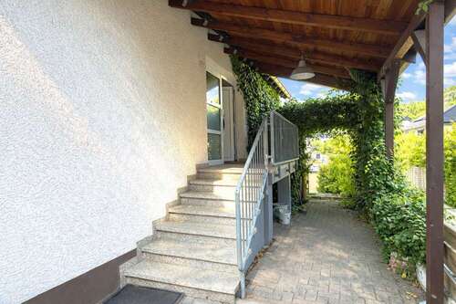 Foto - Haus zum Kaufen in Lautertal 529.000,00 € 170 m²