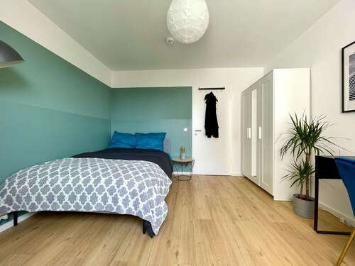 Foto - WG-Zimmer in Munich 865,00 € 14 m²