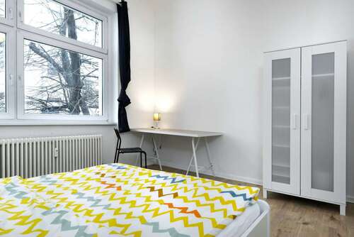 Foto - WG-Zimmer in Berlin 610,00 € 17 m²