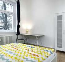 WG-Zimmer in Berlin 610,00 € 17 m²