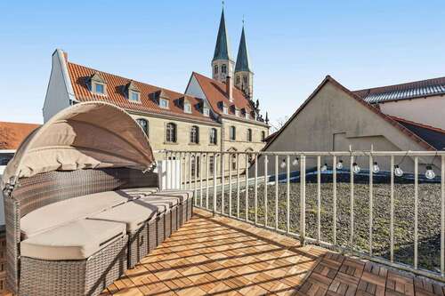 Foto - Wohnen auf Zeit in Braunschweig 1.600,00 €