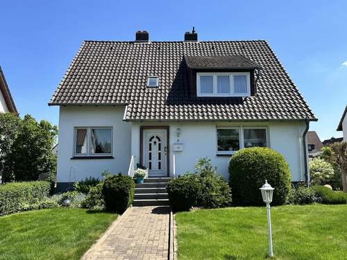 Foto - Haus zum Kaufen in Hameln 299.000,00 € 145 m²