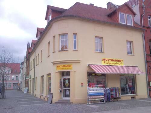 Foto - Wohnung zum Mieten in Vetschau 410,00 € 73 m²