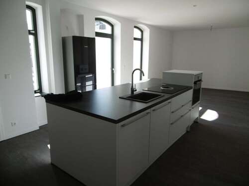 Foto - Wohnung zum Mieten in Zwickau 850,00 € 94.7 m²