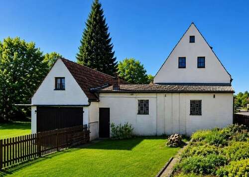 Foto - Haus zum Kaufen in Großhabersdorf 619.000,00 € 150 m²