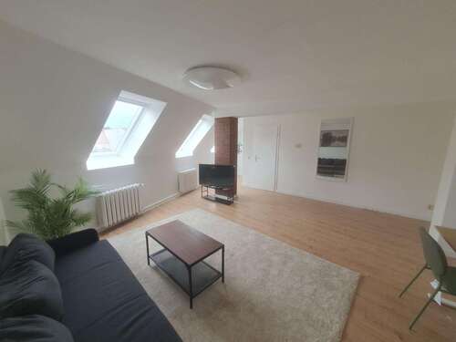 Foto - WG-Zimmer in Fürstenwalde (Spree) 470,00 € 110 m²