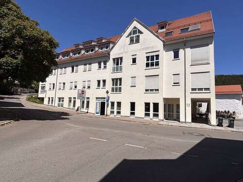 Foto - Büro in Blaubeuren 2.660,00 € 256 m²
