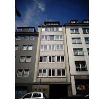 Wohnung zum Mieten in Aachen 350,00 € 35 m²