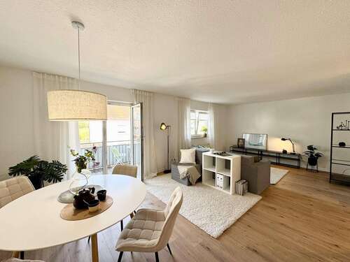 Foto - Wohnung zum Mieten in Weil am Rhein 1.100,00 € 70 m²