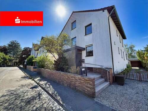 Foto - Haus zum Kaufen in Darmstadt 650.000,00 € 221.3 m²