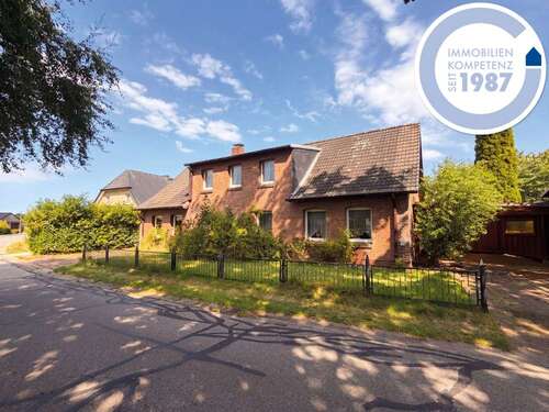 Foto - Haus zum Kaufen in Fahrenkrug 240.000,00 € 130 m²
