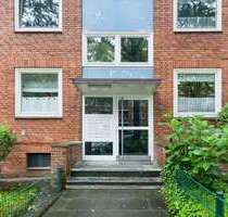 Wohnung zum Kaufen in Hamburg 349.990,00 € 60.4 m²