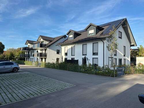 Foto - Wohnung zum Mieten in Anzing 1.990,00 € 105 m²