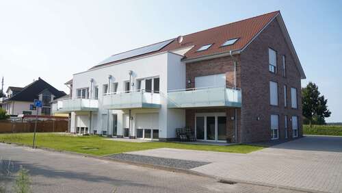 Foto - Wohnung zum Kaufen in Lübbecke 429.000,00 € 124 m²