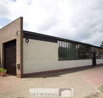 Halle in Ganderkesee 1.200,00 € 259 m²