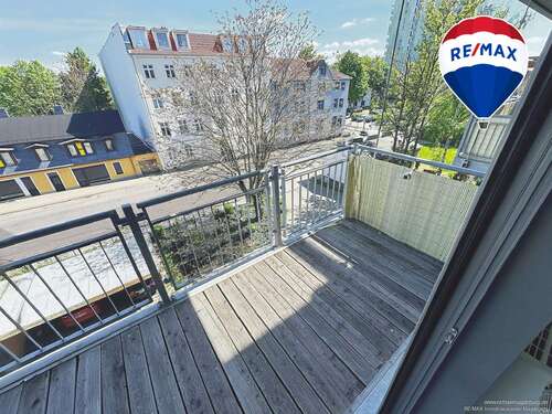 Foto - Wohnung zum Mieten in Magdeburg Werder 510,00 € 49.37 m²