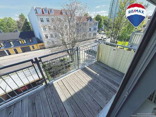 Foto - Wohnung zum Mieten in Magdeburg Werder 510,00 € 49.37 m²