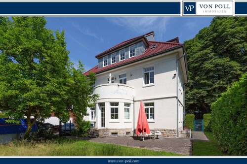 Foto - Haus zum Kaufen in Dortmund 1.680.000,00 € 308 m²