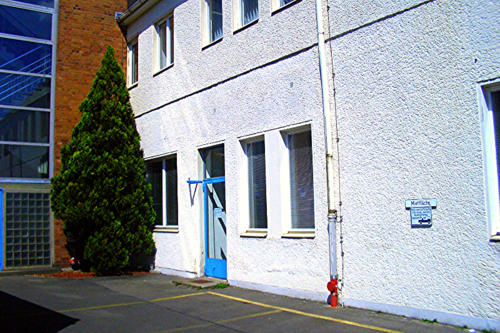 Foto - Büro in Berlin 500,00 € 62 m² - 500,00&nbsp;EUR Kaltmiete, ca.&nbsp; 62,00&nbsp;m&sup2;