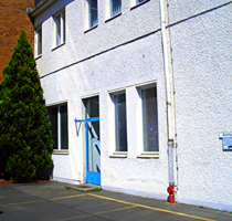 Büro in Berlin 500,00 € 62 m² - 500,00 EUR Kaltmiete, ca.  62,00 m² in Berlin (PLZ: 13581)