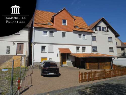 Foto - Haus zum Kaufen in Helsa Eschenstruth 221.000,00 € 186 m²