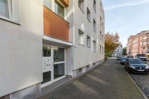Foto - Wohnung zum Mieten in Bremerhaven 420,00 € 61.6 m²