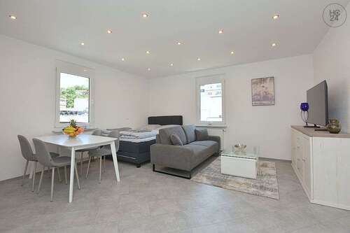 Foto - Wohnung zum Mieten in Stuttgart 1.290,00 € 32 m²