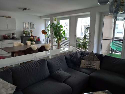 Foto - Wohnung zum Mieten in Hilden 1.250,00 € 96 m²