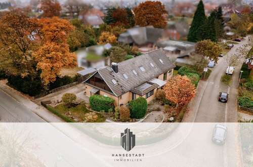 Foto - Haus zum Kaufen in Scharnebeck 449.000,00 € 243 m²