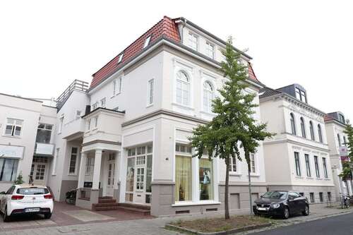 Foto - Wohnung zum Mieten in Oldenburg 795,00 € 94 m²
