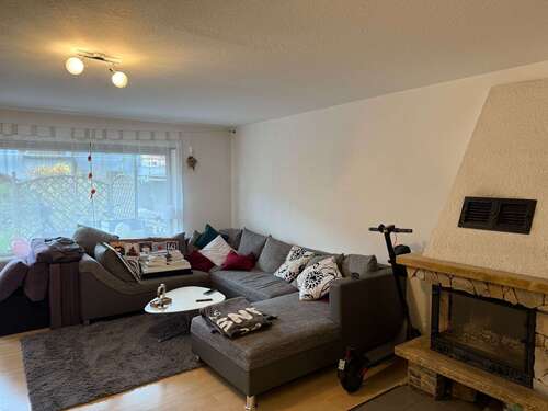 Foto - Wohnung zum Mieten in Hockenheim 1.200,00 € 100 m²