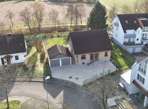 Foto - Haus zum Kaufen in Kehl 395.000,00 € 144 m²